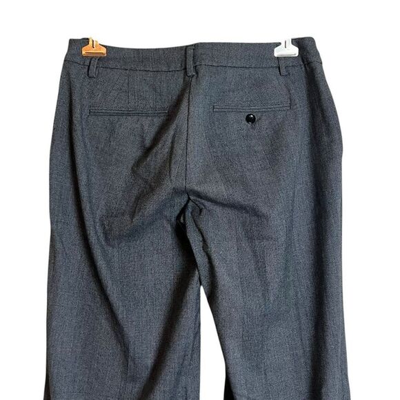 3 for $30! Gap grey wide leg trousers. Size 2 - Picture 8 of 8